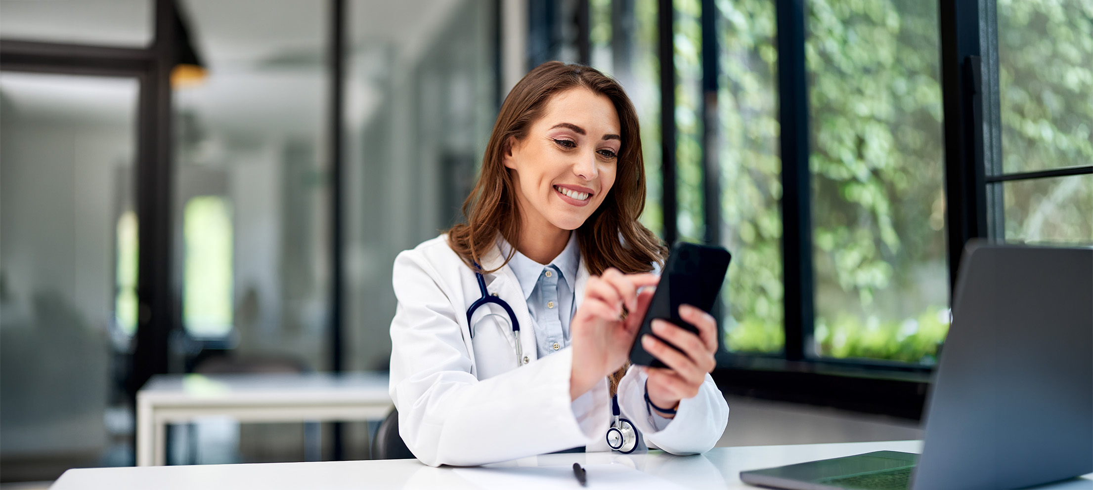 Online health advice 