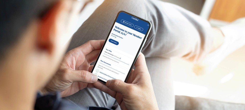 Get paid faster with online claims