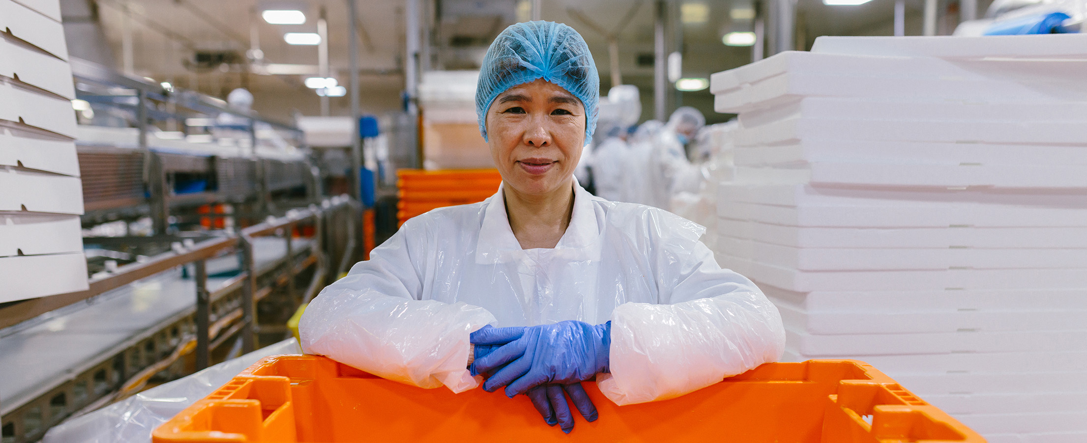 Charting a course for a healthier workforce.