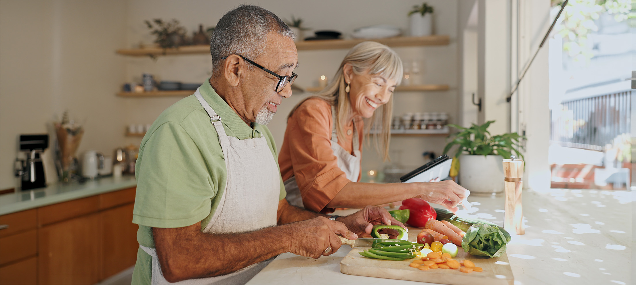 Nutrition consults