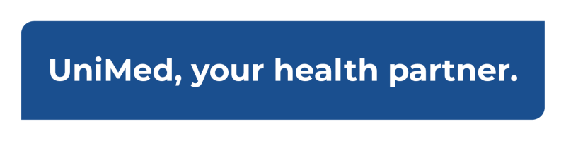 UniMed, your health partner