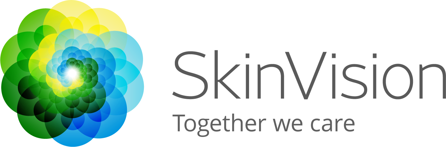 SkinVision Logo