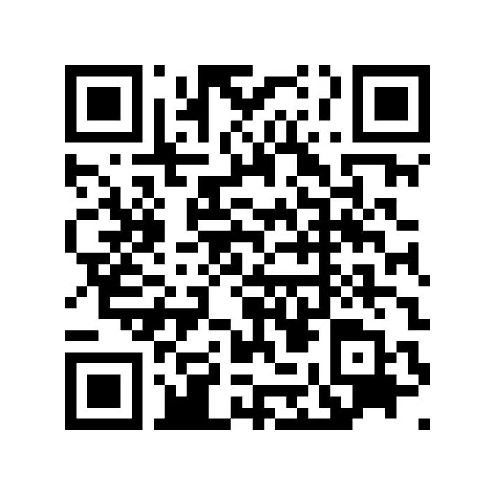 Download SkinVision App QR