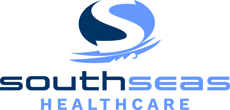 South Seas Healthcare logo