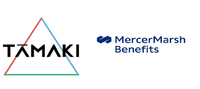 Tamaki and Mercer marsh logo