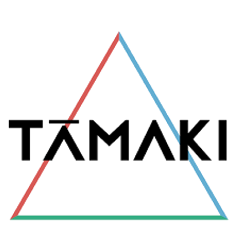 Tamaki logo