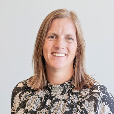 Sonya Whitney