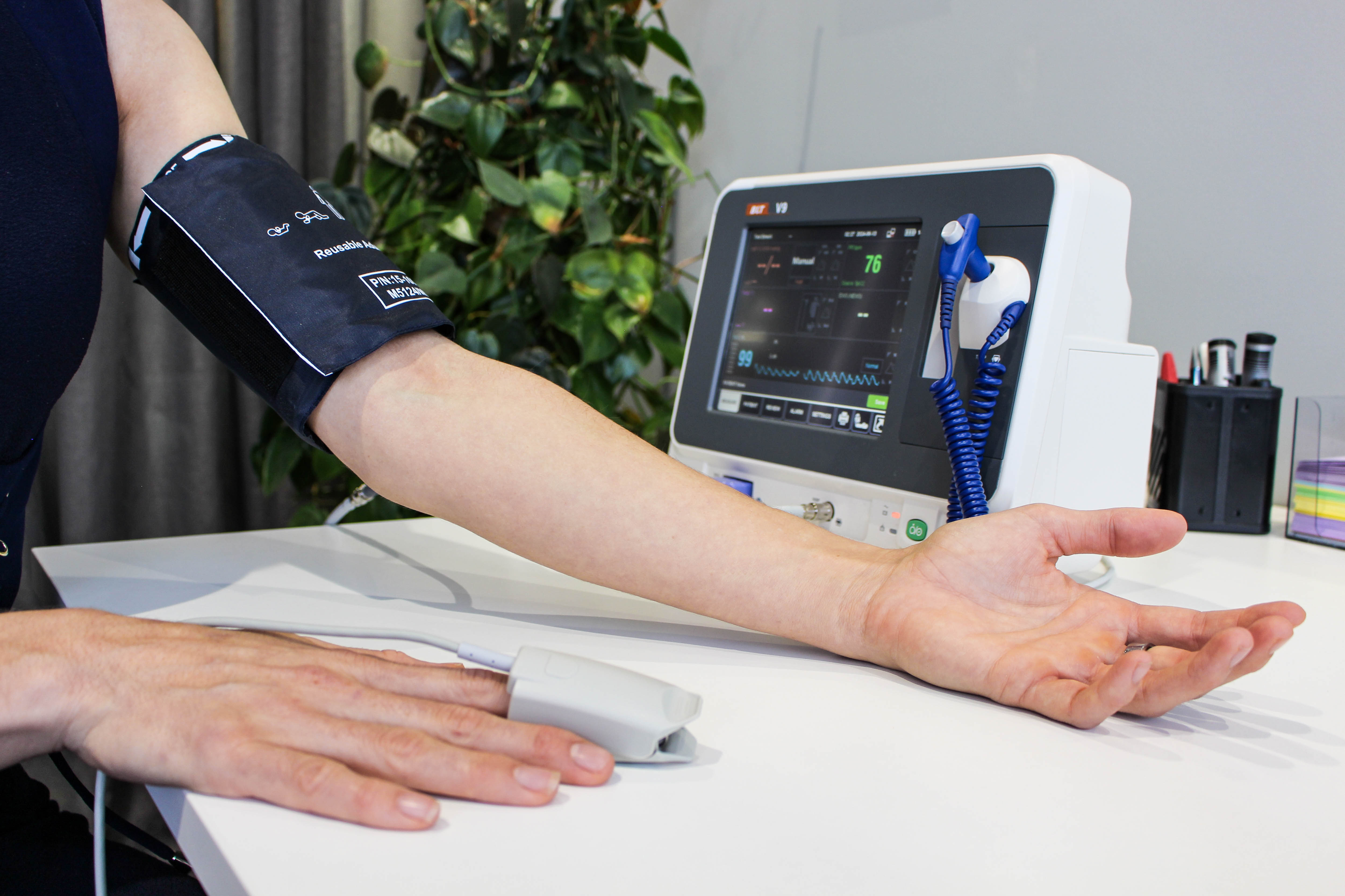 Health Checks 2024 27 of 43
