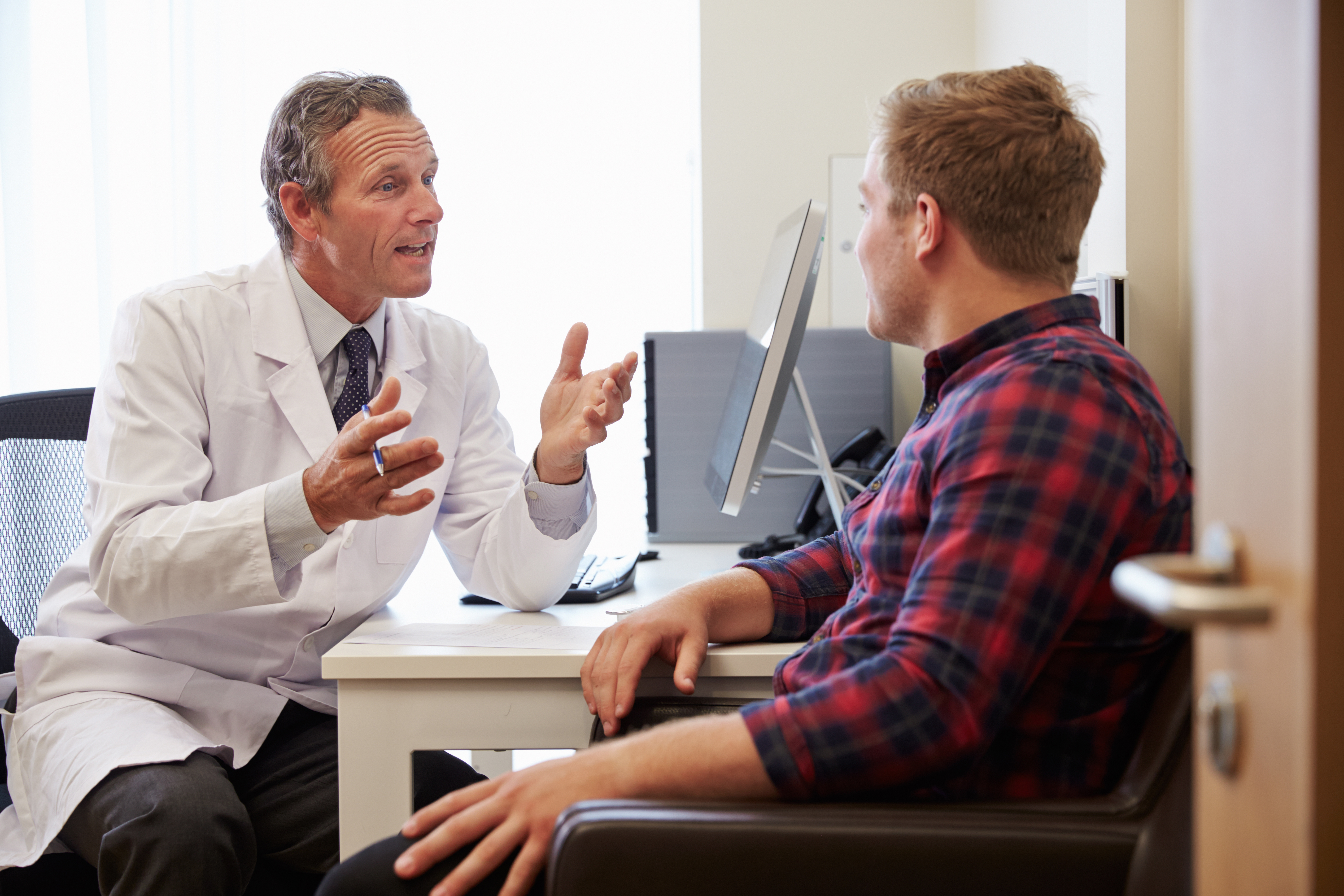 HealthChat